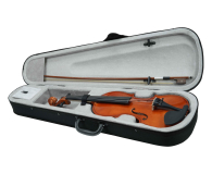 MusicMate Skrzypce MM-VN100 SonataVibes 3/4 - 1588241 - zdjęcie 3